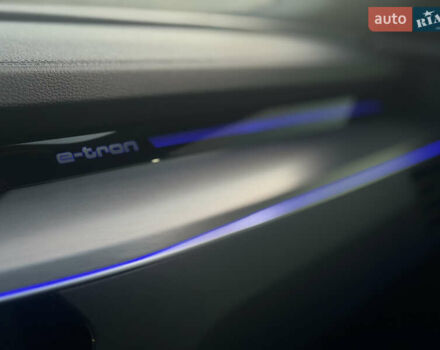 Сірий Ауді E-Tron, об'ємом двигуна 0 л та пробігом 140 тис. км за 37000 $, фото 46 на Automoto.ua