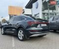 Серый Ауди E-Tron, объемом двигателя 0 л и пробегом 74 тыс. км за 30500 $, фото 8 на Automoto.ua