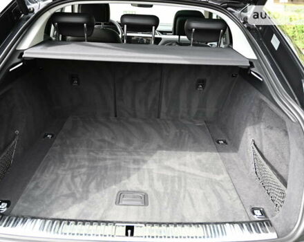 Серый Ауди E-Tron, объемом двигателя 0 л и пробегом 62 тыс. км за 43500 $, фото 22 на Automoto.ua