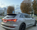 Сірий Ауді E-Tron, об'ємом двигуна 0 л та пробігом 104 тис. км за 32500 $, фото 6 на Automoto.ua