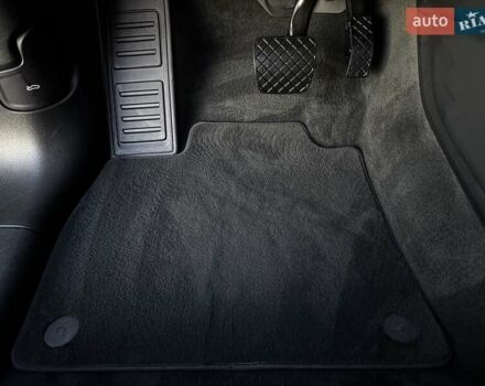 Серый Ауди E-Tron, объемом двигателя 0 л и пробегом 97 тыс. км за 21900 $, фото 43 на Automoto.ua