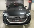 Серый Ауди E-Tron, объемом двигателя 0 л и пробегом 120 тыс. км за 28700 $, фото 4 на Automoto.ua