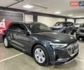 Серый Ауди E-Tron, объемом двигателя 0 л и пробегом 120 тыс. км за 28700 $, фото 1 на Automoto.ua