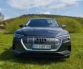 Серый Ауди E-Tron, объемом двигателя 0 л и пробегом 77 тыс. км за 33100 $, фото 15 на Automoto.ua