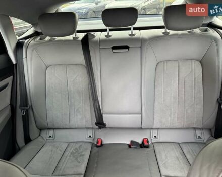 Серый Ауди E-Tron, объемом двигателя 0 л и пробегом 74 тыс. км за 30500 $, фото 22 на Automoto.ua