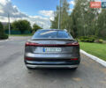 Серый Ауди E-Tron, объемом двигателя 0 л и пробегом 88 тыс. км за 28500 $, фото 2 на Automoto.ua