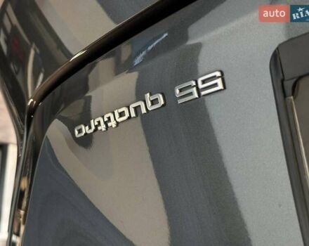 Серый Ауди E-Tron, объемом двигателя 0 л и пробегом 53 тыс. км за 37900 $, фото 11 на Automoto.ua