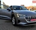 Серый Ауди E-Tron, объемом двигателя 0 л и пробегом 125 тыс. км за 23800 $, фото 163 на Automoto.ua