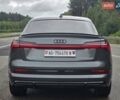 Серый Ауди E-Tron, объемом двигателя 0 л и пробегом 71 тыс. км за 33999 $, фото 2 на Automoto.ua
