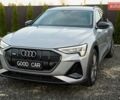Сірий Ауді E-Tron, об'ємом двигуна 0 л та пробігом 112 тис. км за 34300 $, фото 5 на Automoto.ua