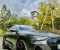 Серый Ауди E-Tron, объемом двигателя 0 л и пробегом 52 тыс. км за 45500 $, фото 7 на Automoto.ua