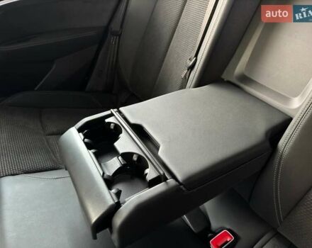 Серый Ауди E-Tron, объемом двигателя 0 л и пробегом 119 тыс. км за 33500 $, фото 25 на Automoto.ua