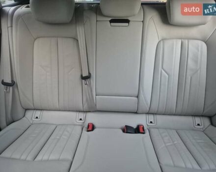 Ауди E-Tron 2020 в Хмельницком на Automoto.ua Серый Ауди E-Tron, объемом двигателя 0 л и пробегом 146 тыс. км за 22700 $, фото 62 на Automoto.ua