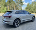 Сірий Ауді E-Tron, об'ємом двигуна 0 л та пробігом 89 тис. км за 32500 $, фото 12 на Automoto.ua