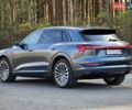 Сірий Ауді E-Tron, об'ємом двигуна 0 л та пробігом 67 тис. км за 37999 $, фото 4 на Automoto.ua