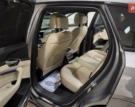 Серый Ауди E-Tron, объемом двигателя 0 л и пробегом 144 тыс. км за 29700 $, фото 34 на Automoto.ua