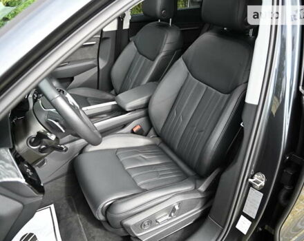 Серый Ауди E-Tron, объемом двигателя 0 л и пробегом 62 тыс. км за 43500 $, фото 16 на Automoto.ua