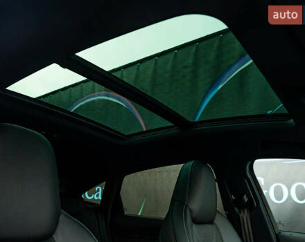 Сірий Ауді E-Tron, об'ємом двигуна 0 л та пробігом 82 тис. км за 39888 $, фото 58 на Automoto.ua