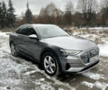 Сірий Ауді E-Tron, об'ємом двигуна 0 л та пробігом 88 тис. км за 33000 $, фото 1 на Automoto.ua
