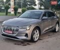 Серый Ауди E-Tron, объемом двигателя 0 л и пробегом 108 тыс. км за 29999 $, фото 1 на Automoto.ua