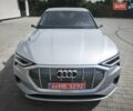 Сірий Ауді E-Tron, об'ємом двигуна 0 л та пробігом 70 тис. км за 34500 $, фото 16 на Automoto.ua