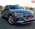 Серый Ауди E-Tron, объемом двигателя 0 л и пробегом 125 тыс. км за 23800 $, фото 162 на Automoto.ua