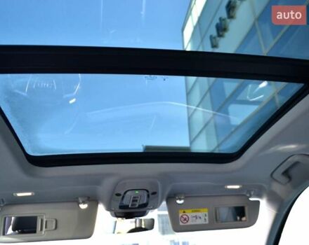 Серый Ауди E-Tron, объемом двигателя 0 л и пробегом 125 тыс. км за 23800 $, фото 159 на Automoto.ua