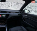 Ауді E-Tron 2020 у Львові на Automoto.ua Сірий Ауді E-Tron, об'ємом двигуна 0 л та пробігом 81 тис. км за 34920 $, фото 51 на Automoto.ua