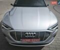 Сірий Ауді E-Tron, об'ємом двигуна 0 л та пробігом 70 тис. км за 34500 $, фото 48 на Automoto.ua
