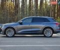 Сірий Ауді E-Tron, об'ємом двигуна 0 л та пробігом 67 тис. км за 37999 $, фото 6 на Automoto.ua