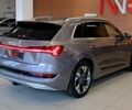 Серый Ауди E-Tron, объемом двигателя 0 л и пробегом 26 тыс. км за 38900 $, фото 6 на Automoto.ua