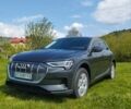 Серый Ауди E-Tron, объемом двигателя 0 л и пробегом 77 тыс. км за 33100 $, фото 14 на Automoto.ua