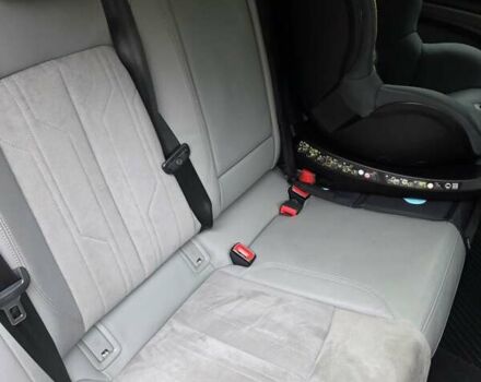 Серый Ауди E-Tron, объемом двигателя 0 л и пробегом 90 тыс. км за 36500 $, фото 23 на Automoto.ua