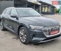 Сірий Ауді E-Tron, об'ємом двигуна 0 л та пробігом 119 тис. км за 29650 $, фото 28 на Automoto.ua