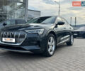 Серый Ауди E-Tron, объемом двигателя 0 л и пробегом 74 тыс. км за 30500 $, фото 3 на Automoto.ua