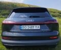 Серый Ауди E-Tron, объемом двигателя 0 л и пробегом 77 тыс. км за 33100 $, фото 1 на Automoto.ua