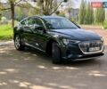 Сірий Ауді E-Tron, об'ємом двигуна 0 л та пробігом 148 тис. км за 25750 $, фото 2 на Automoto.ua