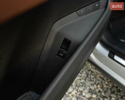 Сірий Ауді E-Tron, об'ємом двигуна 0 л та пробігом 112 тис. км за 34300 $, фото 31 на Automoto.ua