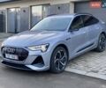 Серый Ауди E-Tron, объемом двигателя 0 л и пробегом 93 тыс. км за 39500 $, фото 1 на Automoto.ua