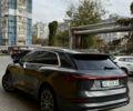 Серый Ауди E-Tron, объемом двигателя 0 л и пробегом 49 тыс. км за 29999 $, фото 1 на Automoto.ua