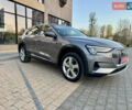 Сірий Ауді E-Tron, об'ємом двигуна 0 л та пробігом 143 тис. км за 27900 $, фото 12 на Automoto.ua