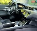 Сірий Ауді E-Tron, об'ємом двигуна 0 л та пробігом 100 тис. км за 25500 $, фото 14 на Automoto.ua