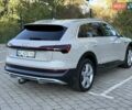 Ауди E-Tron 2020 в Луцке на Automoto.ua Серый Ауди E-Tron, объемом двигателя 0 л и пробегом 49 тыс. км за 35550 $, фото 4 на Automoto.ua