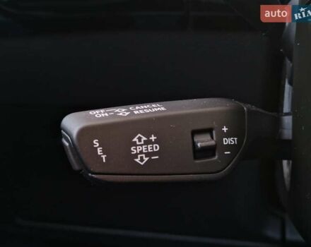 Серый Ауди E-Tron, объемом двигателя 0 л и пробегом 12 тыс. км за 31990 $, фото 70 на Automoto.ua