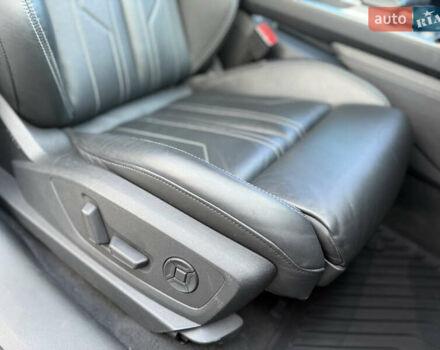 Серый Ауди E-Tron, объемом двигателя 0 л и пробегом 41 тыс. км за 44990 $, фото 42 на Automoto.ua