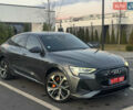 Сірий Ауді E-Tron, об'ємом двигуна 0 л та пробігом 140 тис. км за 37000 $, фото 20 на Automoto.ua