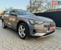 Сірий Ауді E-Tron, об'ємом двигуна 0 л та пробігом 143 тис. км за 27900 $, фото 24 на Automoto.ua