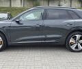 Серый Ауди E-Tron, объемом двигателя 0 л и пробегом 112 тыс. км за 29800 $, фото 4 на Automoto.ua