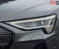 Серый Ауди E-Tron, объемом двигателя 0 л и пробегом 71 тыс. км за 33999 $, фото 16 на Automoto.ua