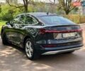 Сірий Ауді E-Tron, об'ємом двигуна 0 л та пробігом 148 тис. км за 25750 $, фото 5 на Automoto.ua